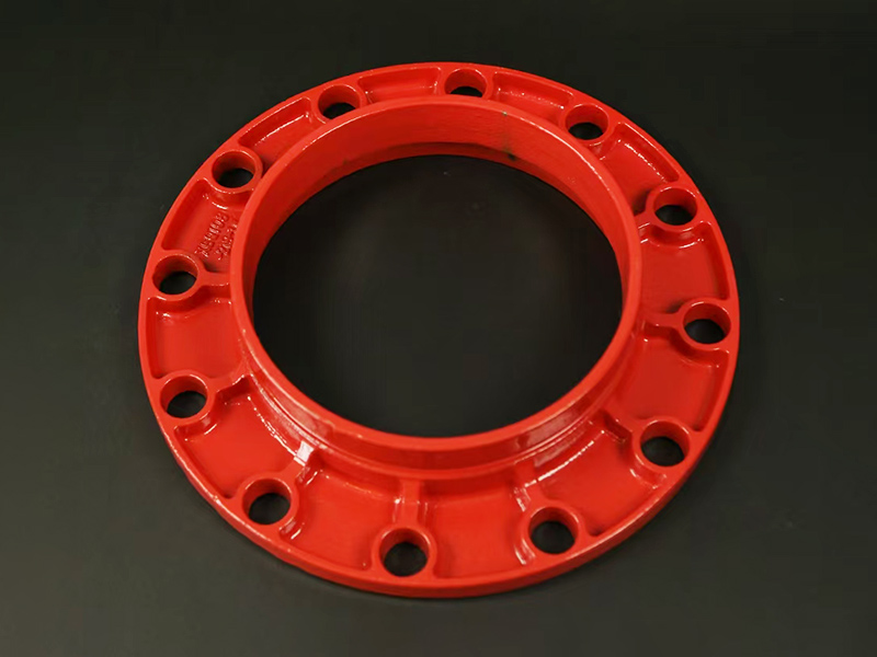 礦用卡箍的標(biāo)準(zhǔn)化操作是怎樣的