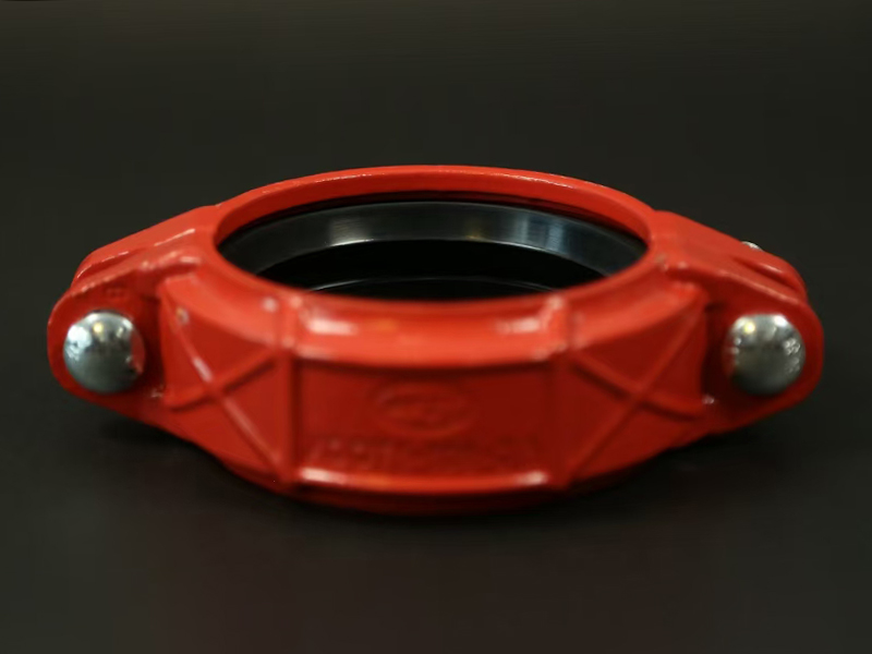 礦用卡箍材質(zhì)是怎么來(lái)選擇的