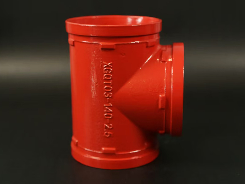 礦用卡箍壓力沖擊要如何防護(hù)